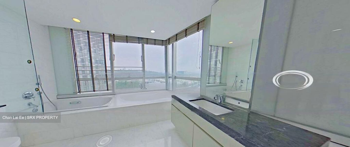 Reflections At Keppel Bay (D4), Condominium #461328401